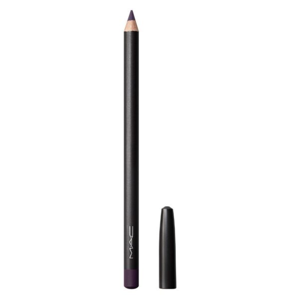 MAC Lip Pencil Grape Expectations 1