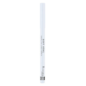 Rimmel London Soft Kohl Kajal Eye Liner Pencil 071 Pure White 1