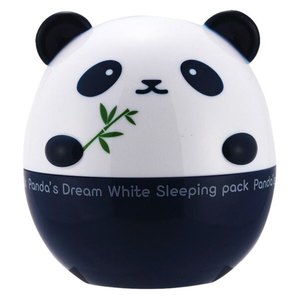 TONYMOLY Panda&apos;s Dream White Sleeping Pack 50g