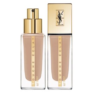 Yves Saint Laurent Touche Éclat Le Teint Foundation BR25 25ml