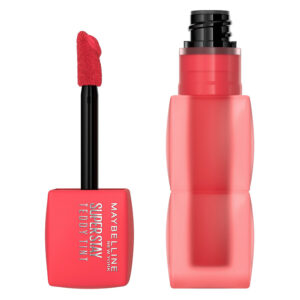 Maybelline New York Superstay Teddy Tint Liquid Lip Tint 35 July