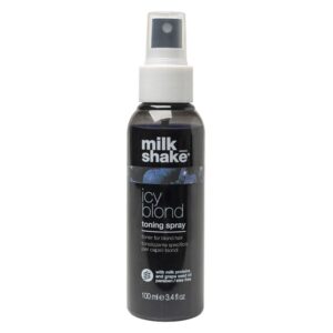 milk_shake Icy Blond Toning Spray 100ml