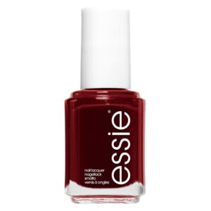 Essie #50 Bordeaux 13