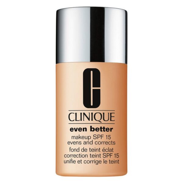 Clinique Even Better Makeup SPF15 Toasted Wheat #76 WN 30ml