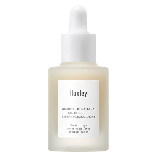 Huxley Oil Essence; Essence-like