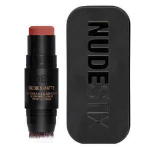 Nudestix Nudies Blush Matte Cherie 7g