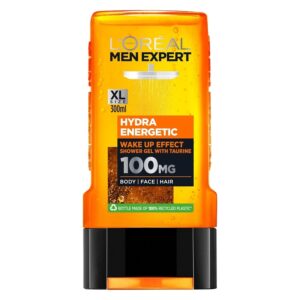 L&apos;Oréal Paris Men Expert Hydra Energetic Wake Up Effect Shower Ge