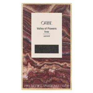 Oribe Valley Of Flowers Bar Soap 198g