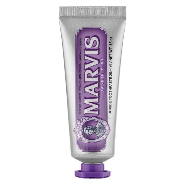 Marvis Jasmin Mint Toothpaste 25ml