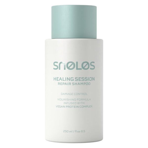 Snøløs Beauty Healing Session Repair Shampoo 250ml