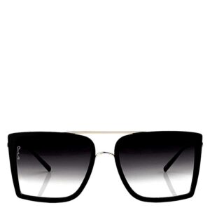 Otra Eyewear Velda Black/Smoke Fade