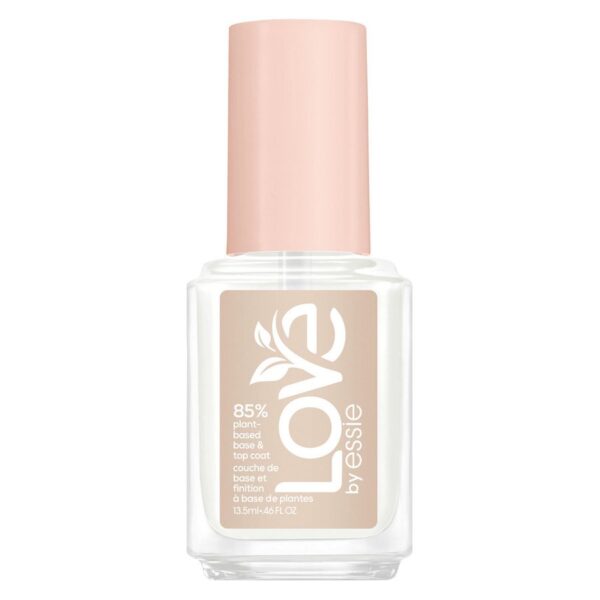 Essie Love By Essie All In One Base & Top Coat 13