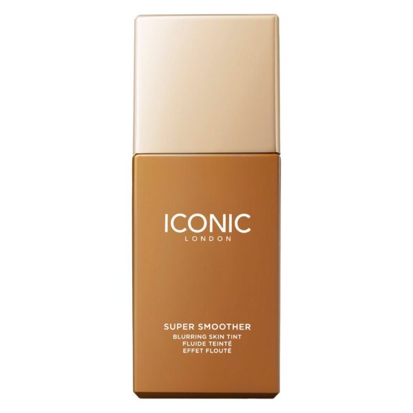 Iconic London Super Smoother Blurring Skin Tint