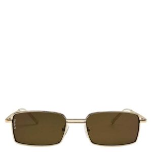 Otra Eyewear Ila Gold/Brown