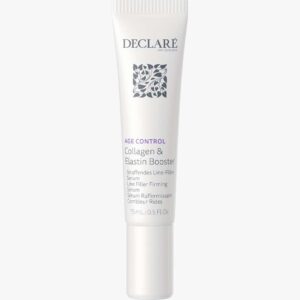 Age Control Collagen & Elastin Booster Serum Trial 15 ml