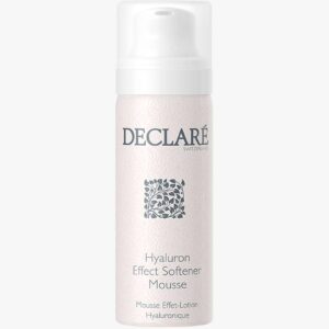 Hyaluron Effect Softener Mousse (Størrelse: 50 ML)