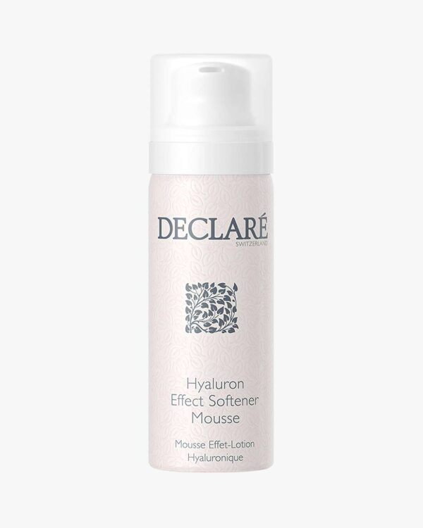 Hyaluron Effect Softener Mousse (Størrelse: 50 ML)