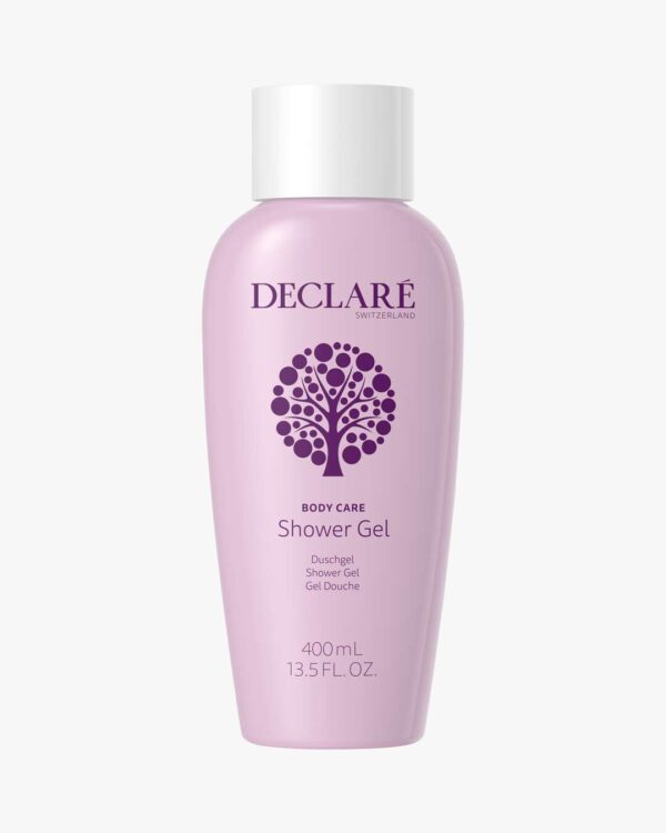 Body Care Shower Gel 400 ml