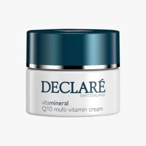 Men VitaMineral Q10 Multi-Vitamin Cream 50 ml