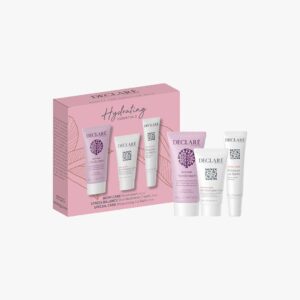 Lip & Skin Set