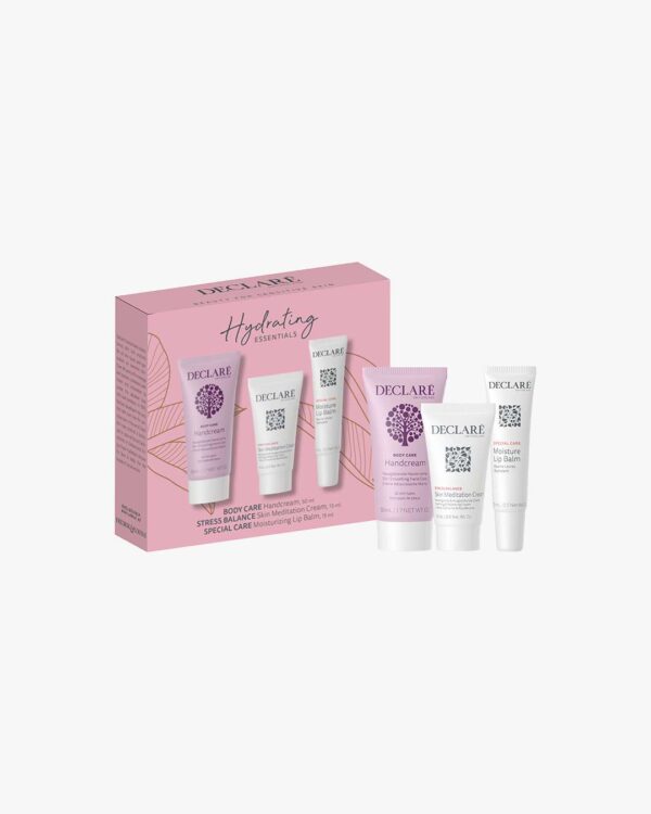 Lip & Skin Set