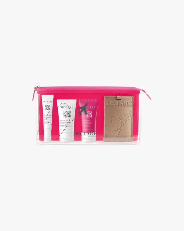 Skin Meditation Travel kit