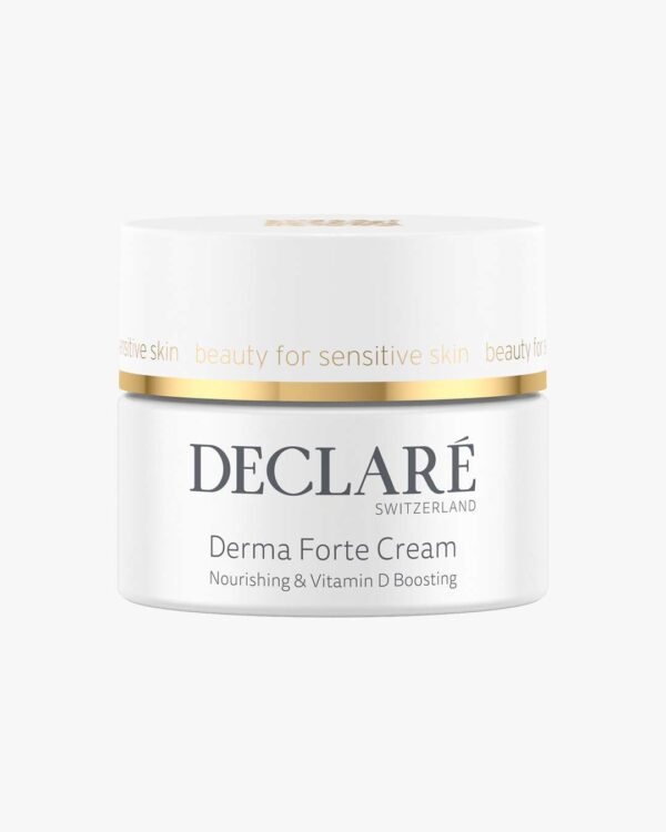 Derma Forte Cream Nourishing & Vitamin D Boosting 50 ml