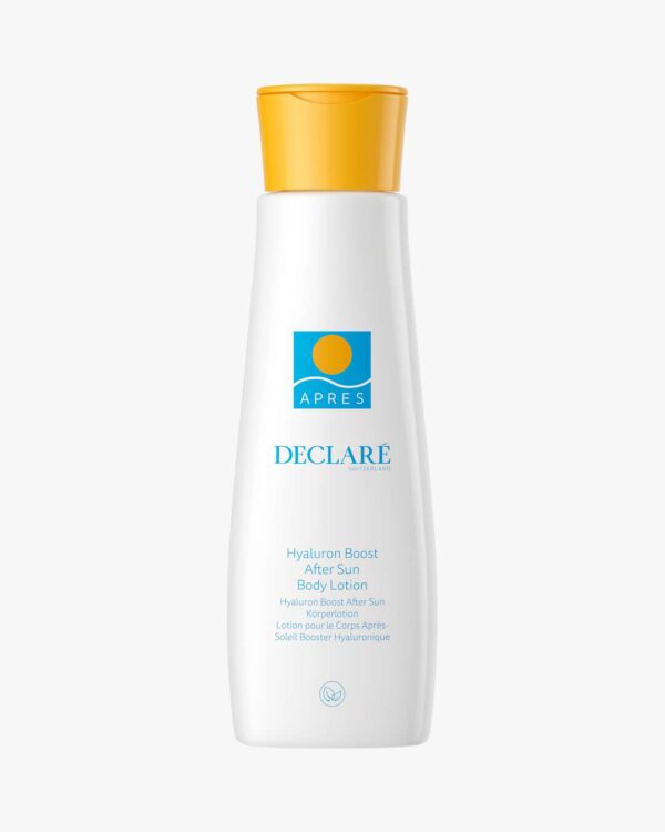 Hyaluron Boost After Sun Body Lotion (Størrelse: 200 ML)