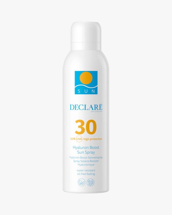 Hyaluron Boost Sun Spray SPF 30 200 ml