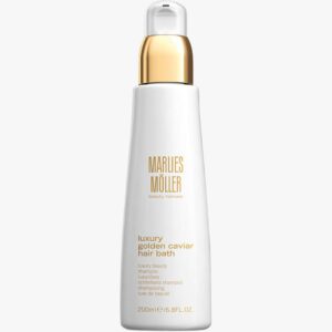 Golden Caviar Hair Bath 200 ml