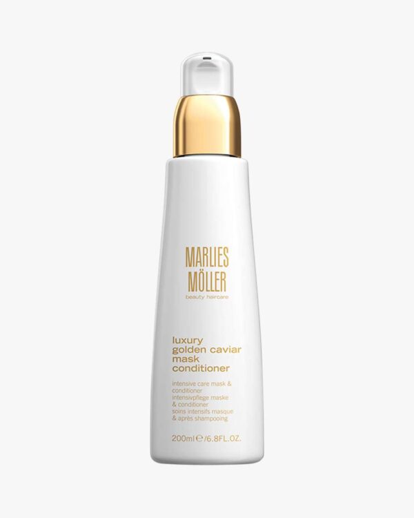 Golden Caviar Mask Conditioner 200 ml