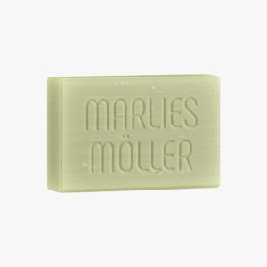 Solid Melissa Shampoo Bar 100 g