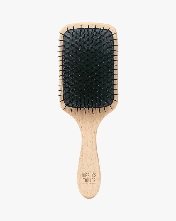 Hair & Scalp Brush