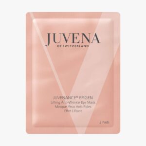 Juvenance Epigen Lifting Anti-Wrinkle Eye Mask 5 x 2 stk