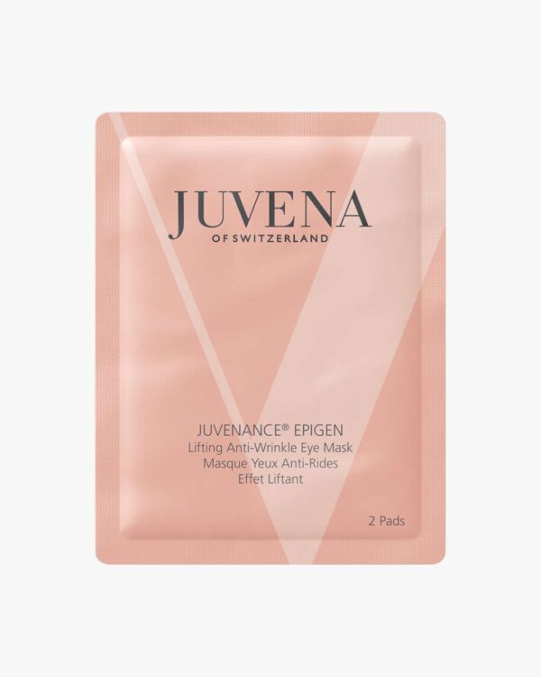 Juvenance Epigen Lifting Anti-Wrinkle Eye Mask 5 x 2 stk