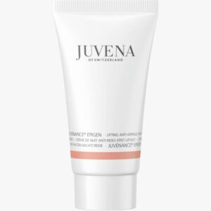 Juvenance Epigen Lifting Anti-Wrinkle Night Cream (Størrelse: 25 ML)