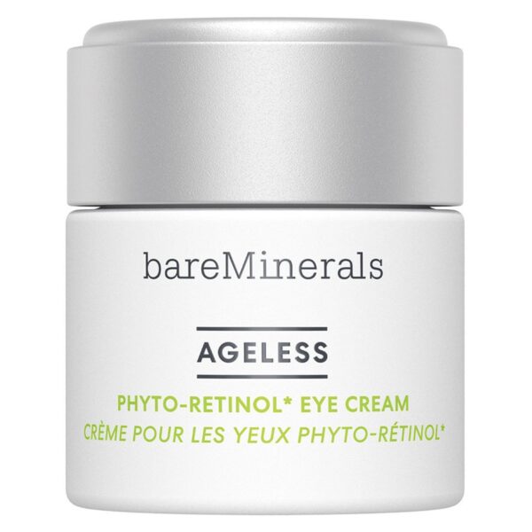 bareMinerals Ageless Phyto-Retinol Eye Cream 15g