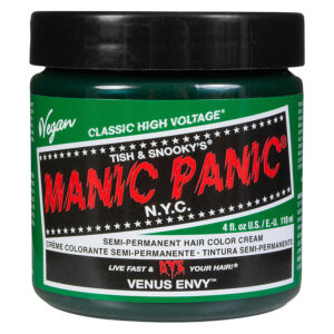 Manic Panic Venus Envy Classic Cream 118ml