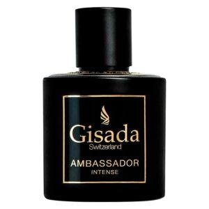 Gisada Ambassador Intense Eau De Parfum 100ml