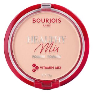 Bourjois Healthy Mix Powder 01 Porcelain 10g