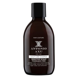 Antonio Axu Scalp Care Shampoo Sensitive 300ml