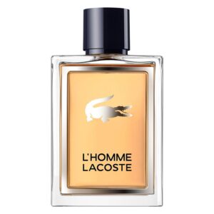 Lacoste L&apos;Homme Eau De Toilette 100ml