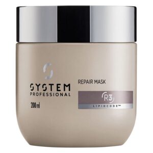 System Professional Repair Mask 200ml