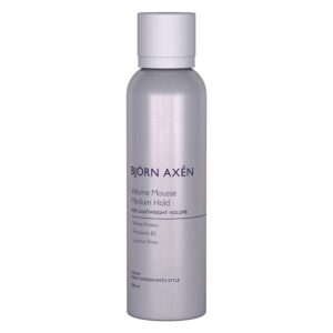 Björn Axén Volume Mousse 200ml