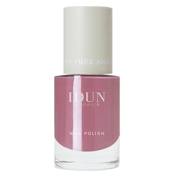 IDUN Minerals Nail Polish Anhydrit 11ml