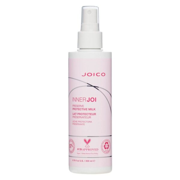 Joico InnerJoi Preserve Protective Milk 200ml