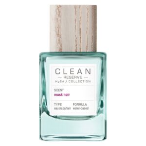 Clean Reserve H2EAU Musk Noir Eau De Parfum 50ml