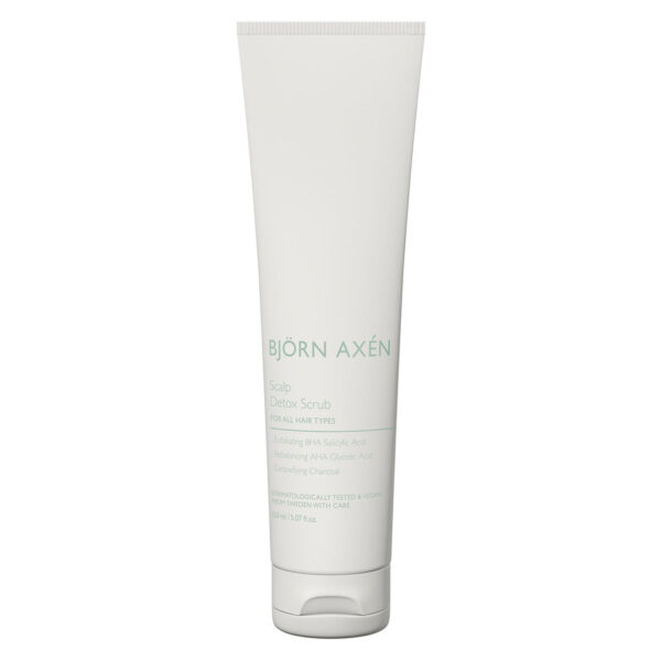 Björn Axén Scalp Detox Scrub 150ml