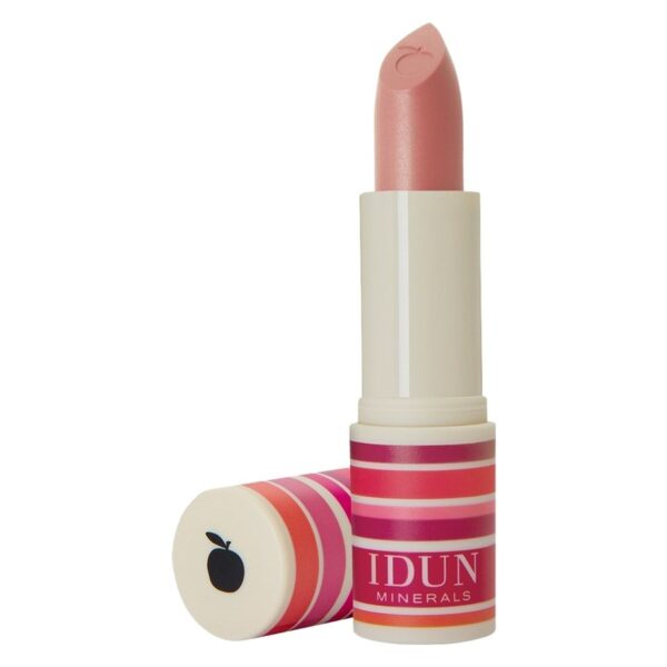 IDUN Minerals Matte Lipstick Hjortron 4g