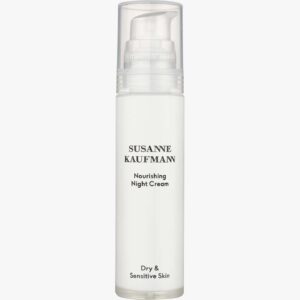 Nourishing Night Cream 50 ml